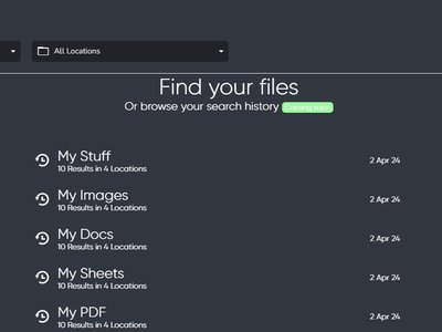 Smart Search in Seedr: What Works Today and What's Next