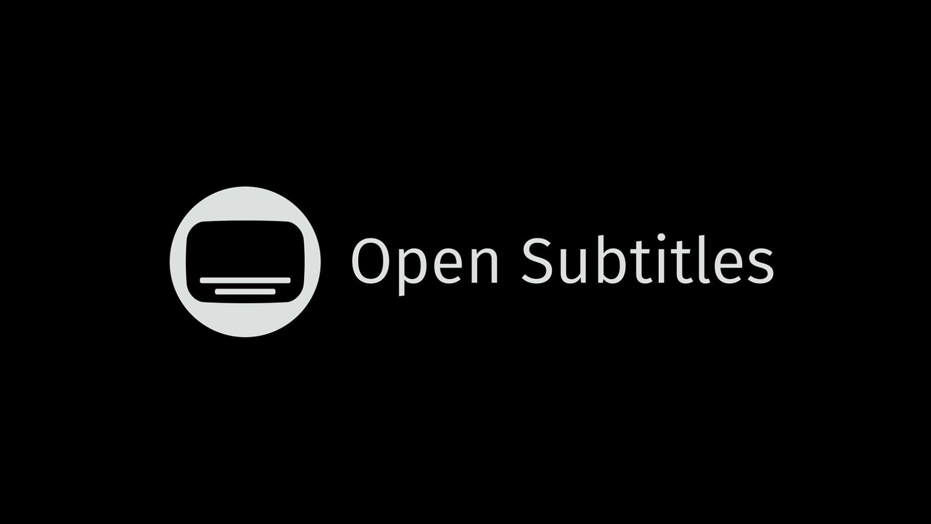 Comment utiliser les sous-titres dans Seedr avec OpenSubtitles